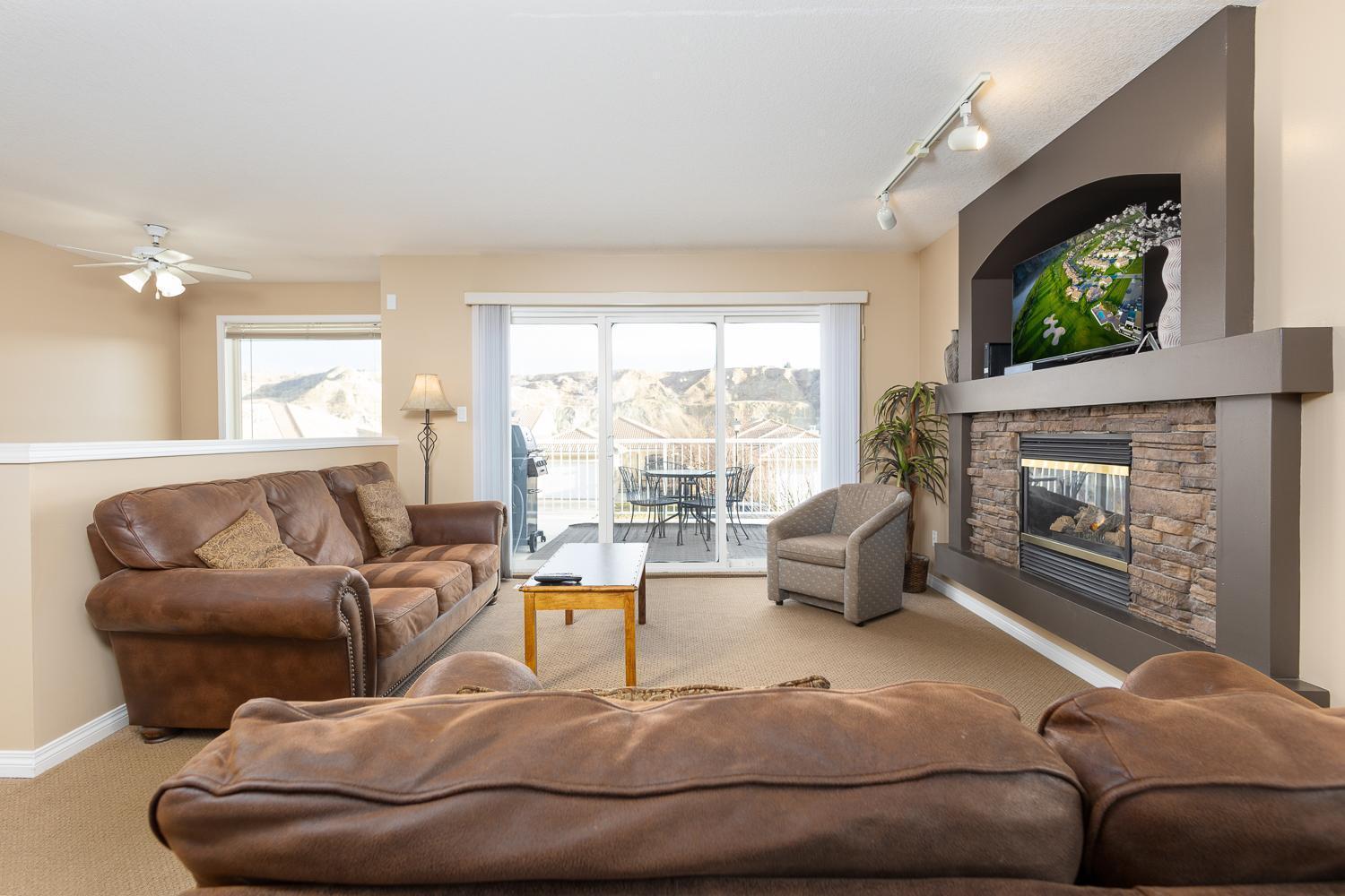 Paradise Canyon Golf Resort - Luxury Condo U399 Lethbridge Eksteriør bilde