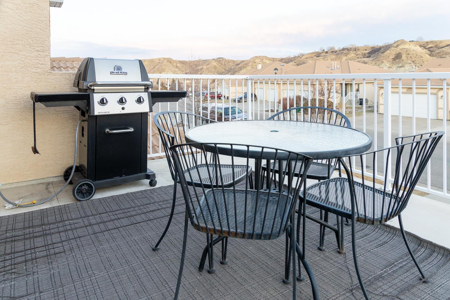 Paradise Canyon Golf Resort - Luxury Condo U399 Lethbridge Eksteriør bilde